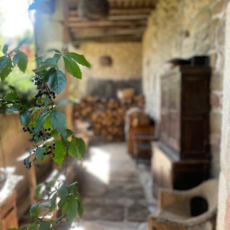 Villa Terracea Hoyos Esterno foto