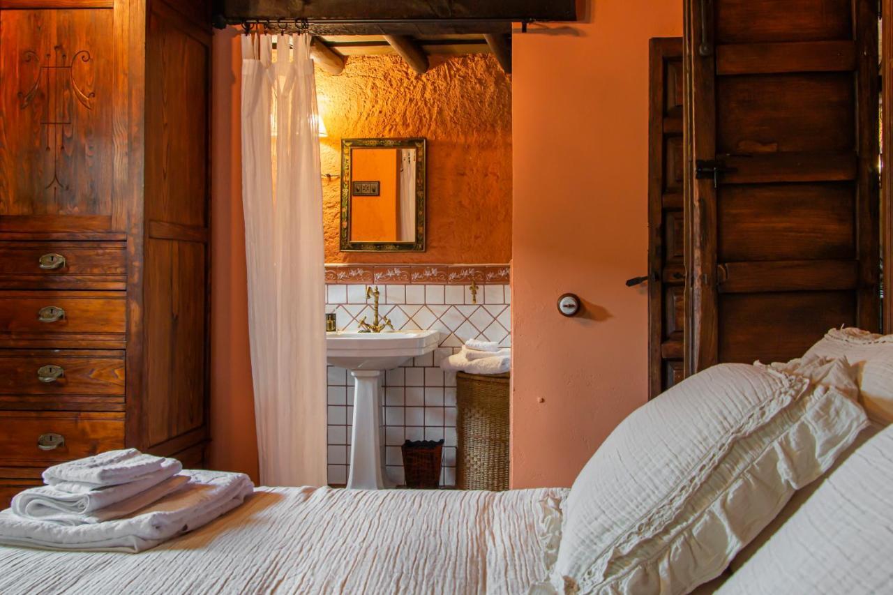 Villa Terracea Hoyos Esterno foto