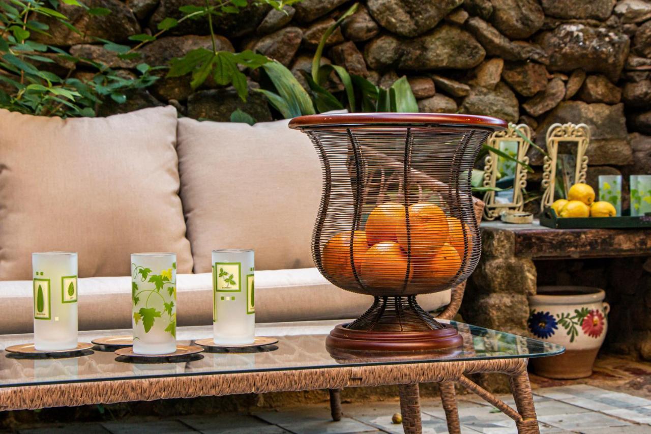 Villa Terracea Hoyos Esterno foto