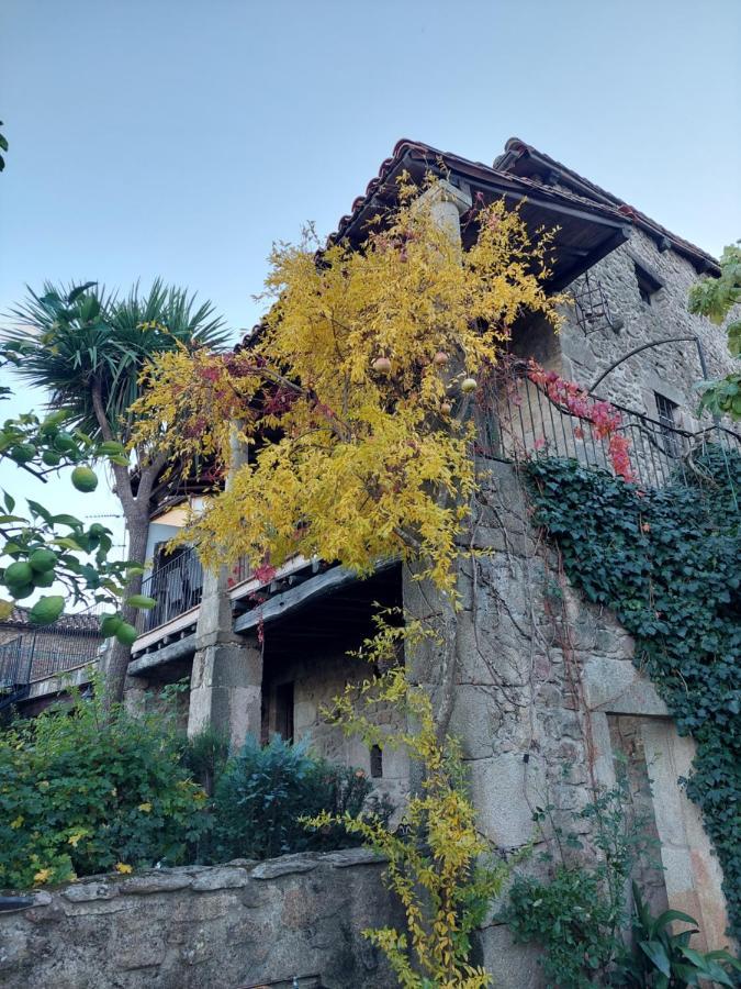 Villa Terracea Hoyos Esterno foto