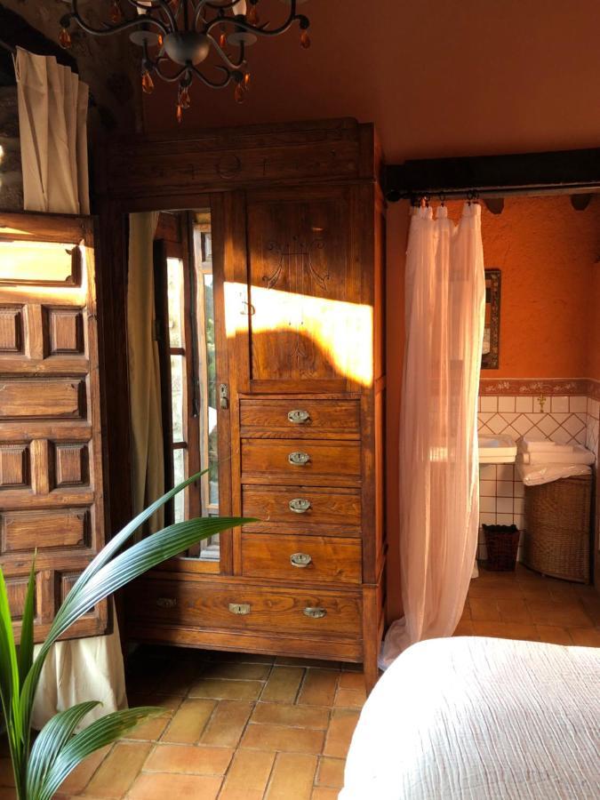 Villa Terracea Hoyos Esterno foto
