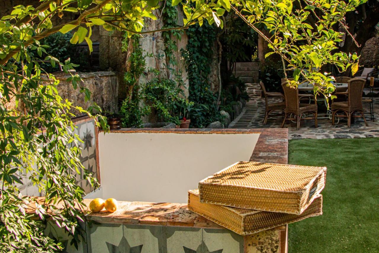 Villa Terracea Hoyos Esterno foto