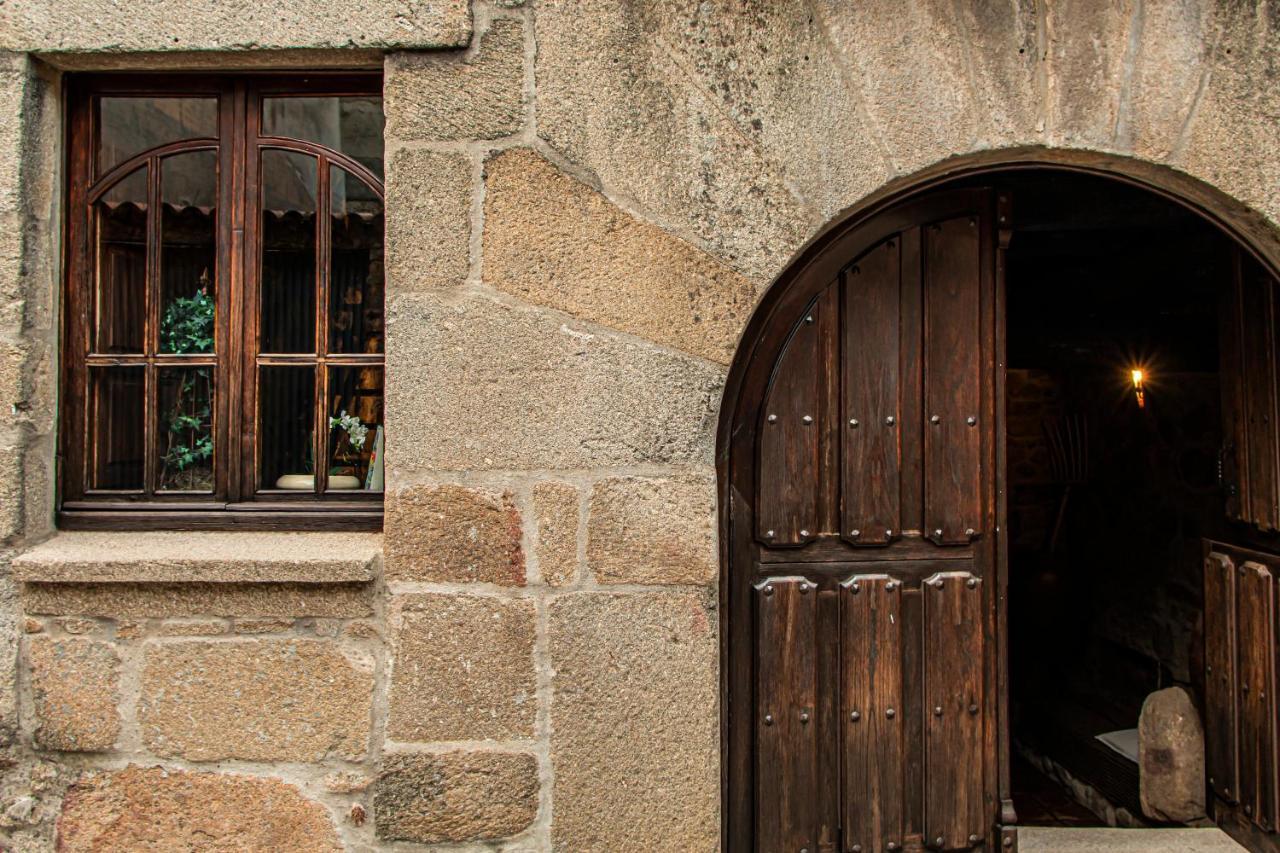Villa Terracea Hoyos Esterno foto