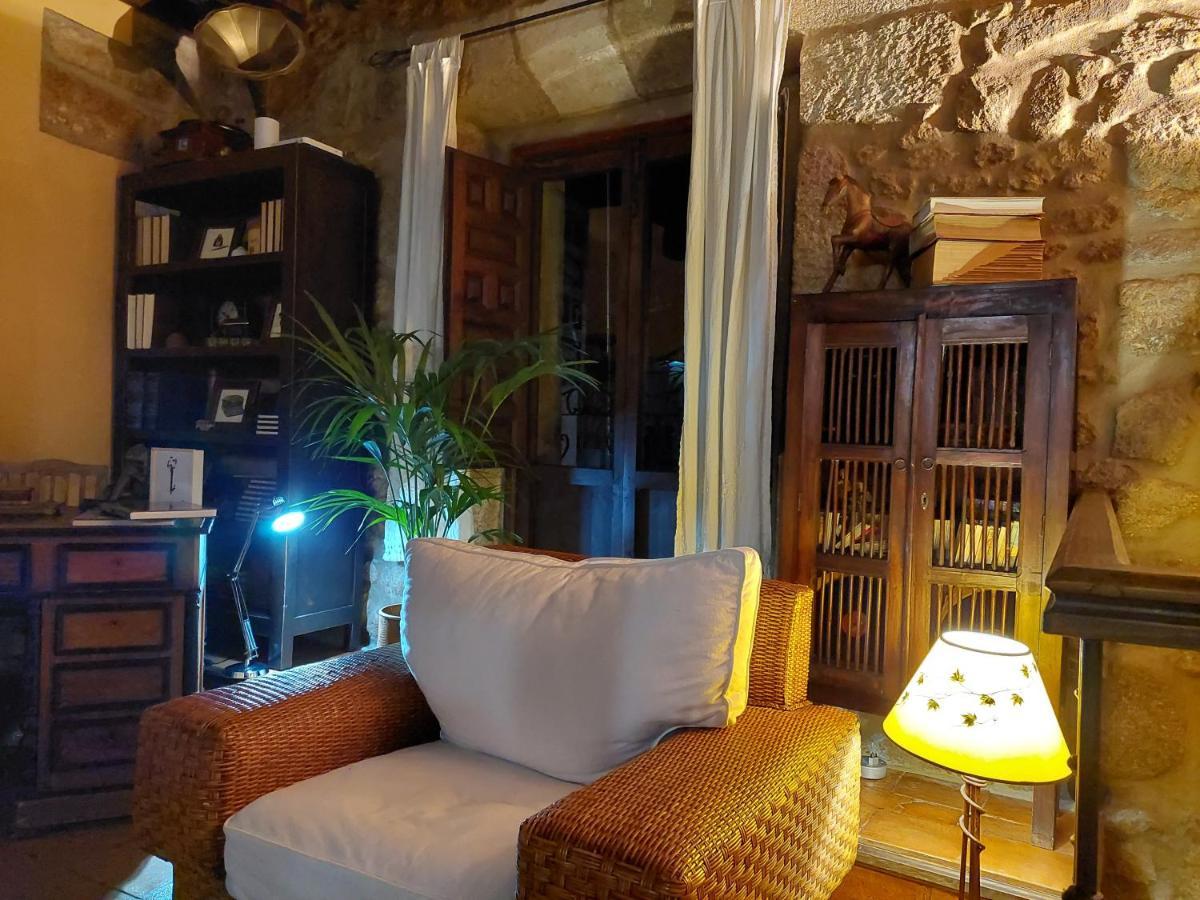 Villa Terracea Hoyos Esterno foto