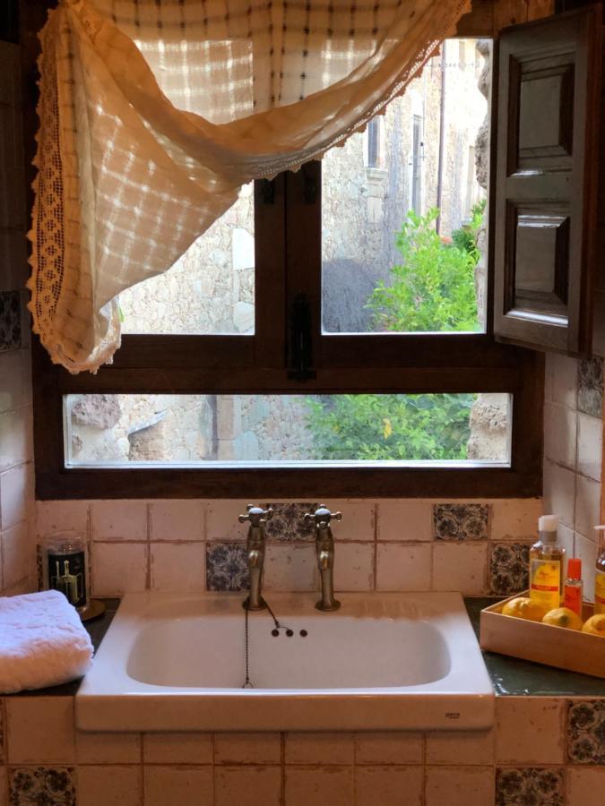 Villa Terracea Hoyos Esterno foto