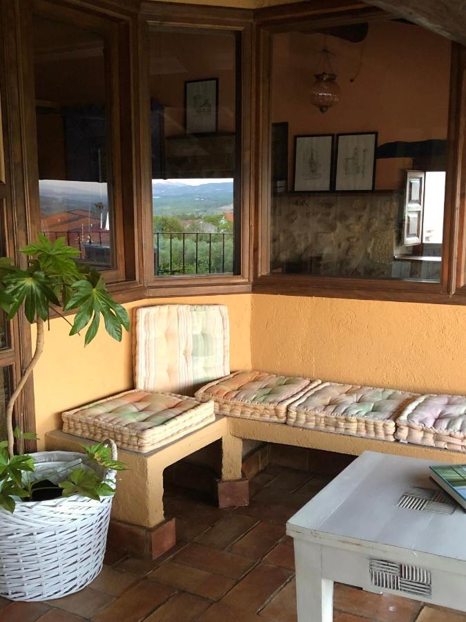 Villa Terracea Hoyos Esterno foto