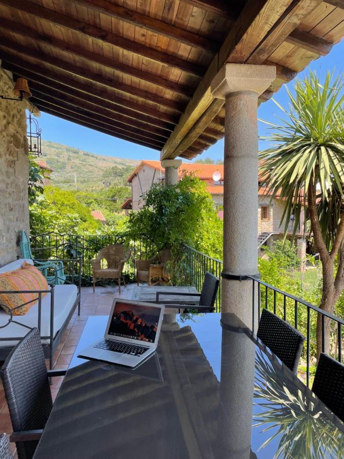 Villa Terracea Hoyos Esterno foto