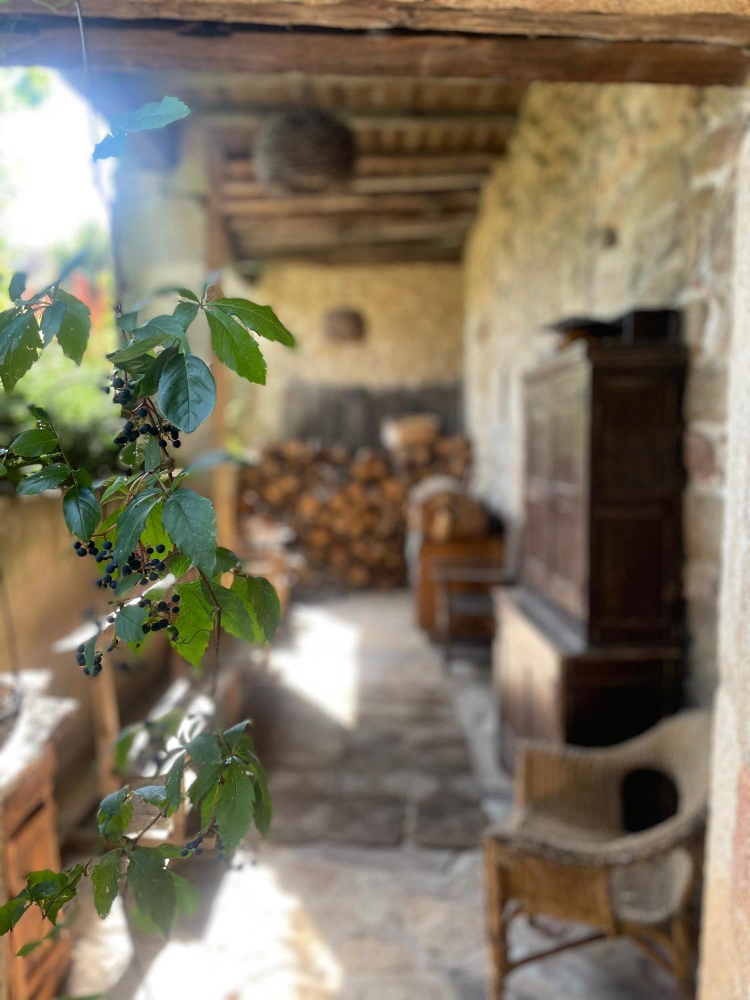 Villa Terracea Hoyos Esterno foto