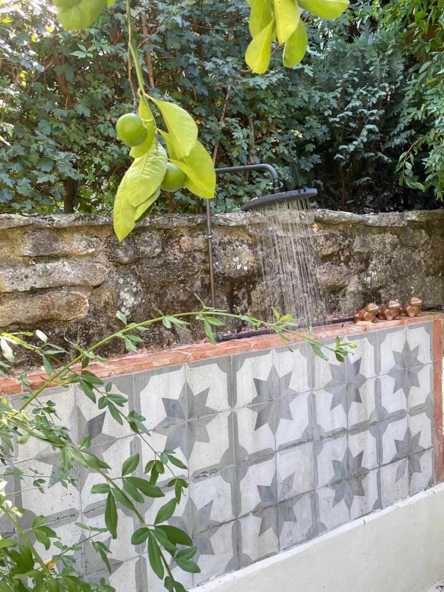 Villa Terracea Hoyos Esterno foto