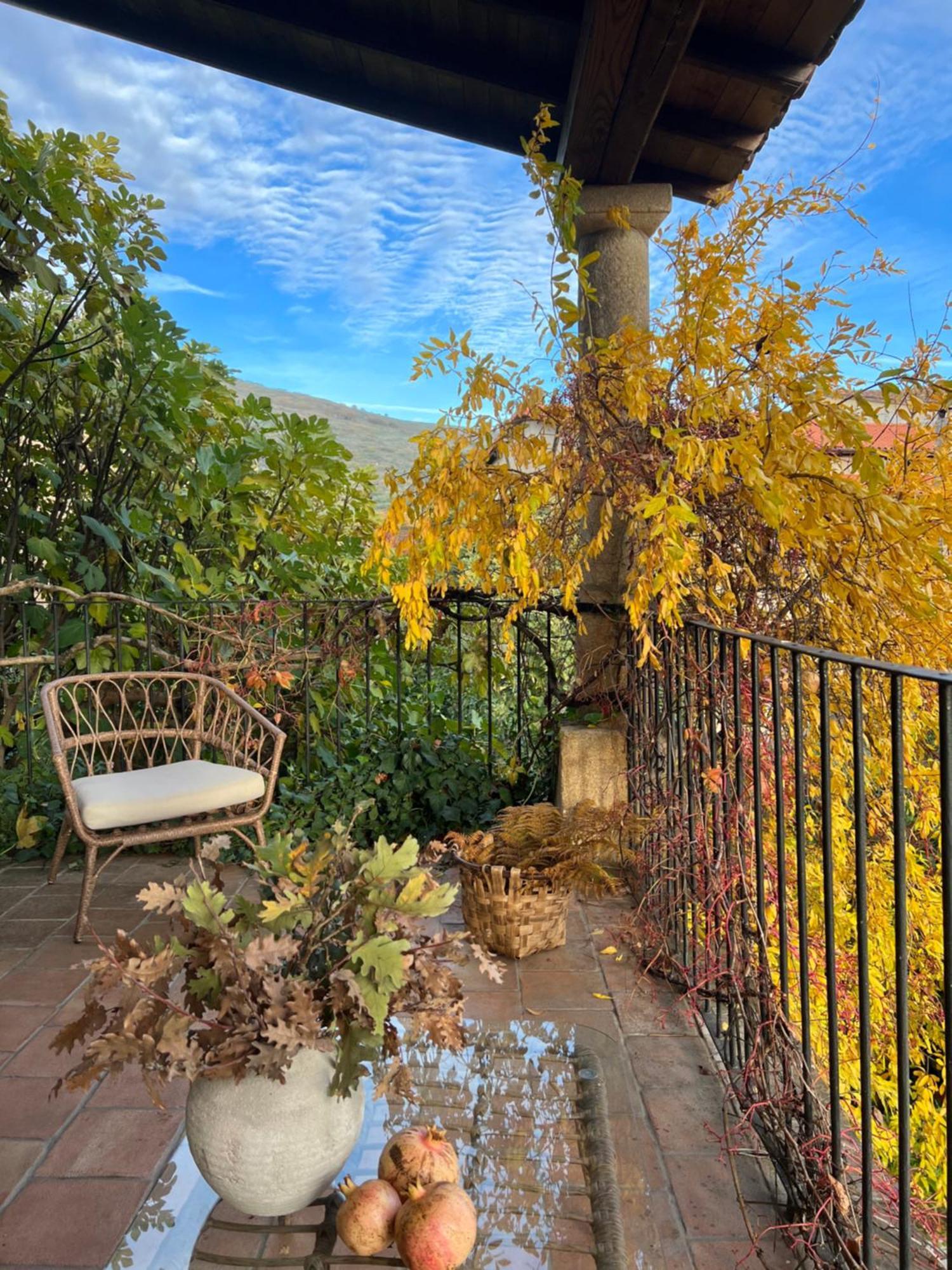 Villa Terracea Hoyos Esterno foto