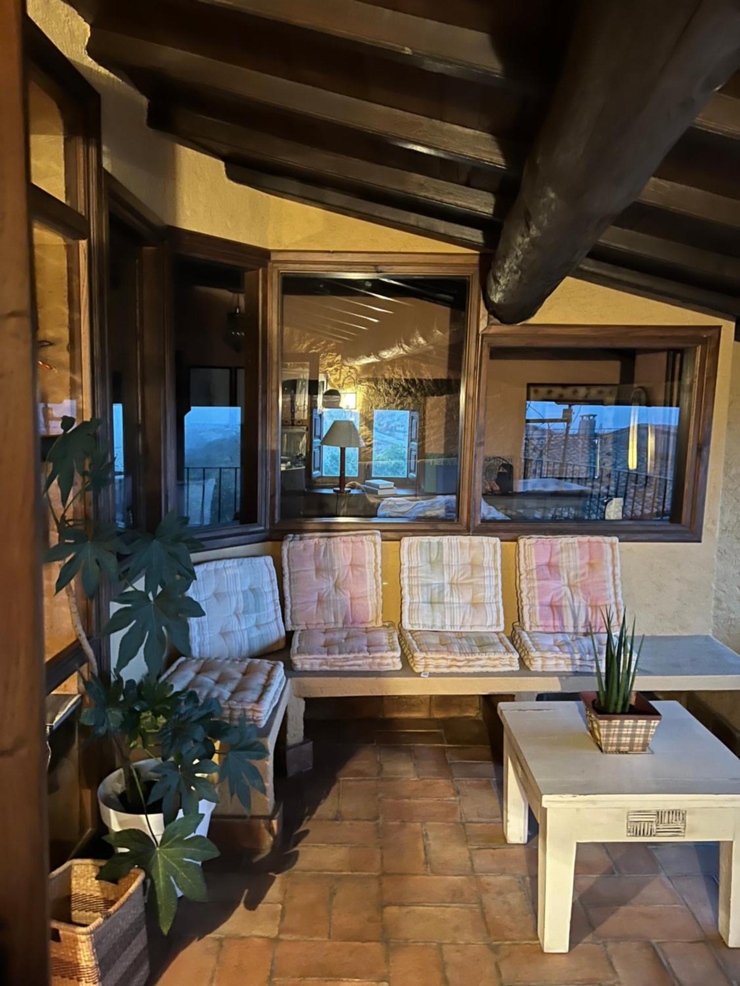 Villa Terracea Hoyos Esterno foto